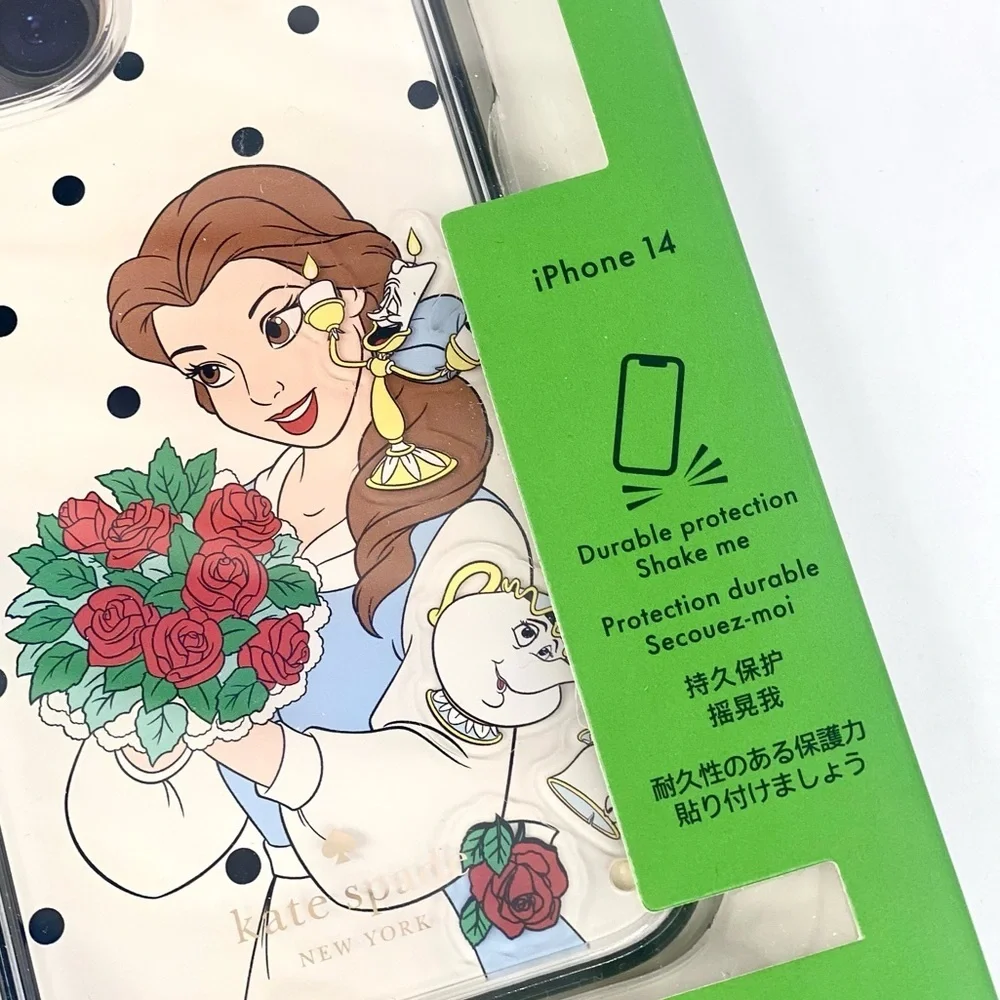 kate spade charming disney